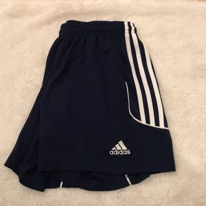 Adidas Climate Shorts